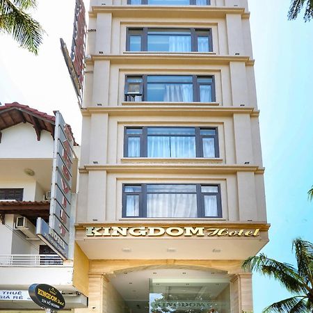 Kingdom Danang Hotel Buitenkant foto