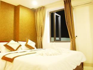 Kingdom Danang Hotel Buitenkant foto