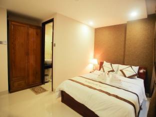 Kingdom Danang Hotel Buitenkant foto