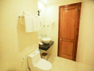 Kingdom Danang Hotel Buitenkant foto